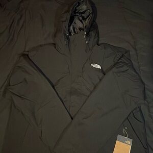 Men’s North Face Toro Peak Triclimate